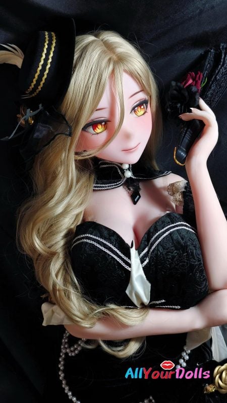 148CM AHR019 Mizuta Nina