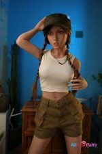 Life Size Sex Doll