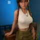 Life Size Sex Doll