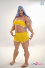 160cm-B-cup-#S13-Kali-Dolls Castle5