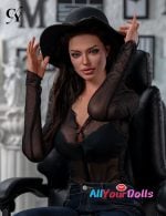 170cm-C-cup-Set 43-Scarlett -TOP-CYDOLL15
