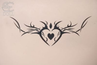 Tattoo #2