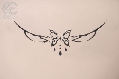 Tattoo #3