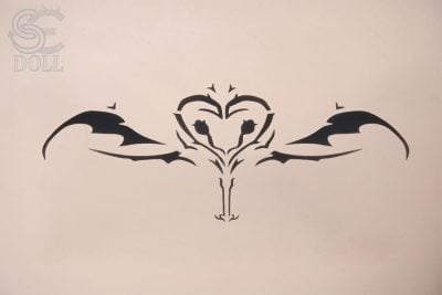 Tattoo #4