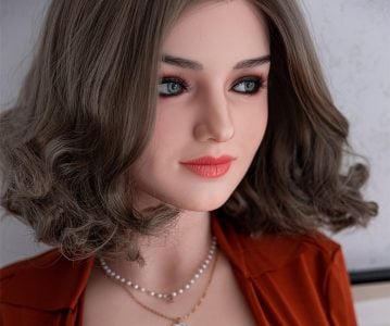 8 - Krista