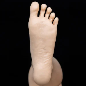 Feet-No Standing