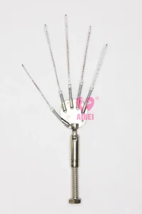 02 Hand with wrist joint & palm