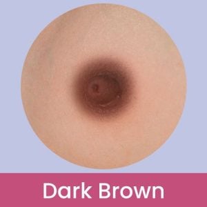 03 Dark Brown