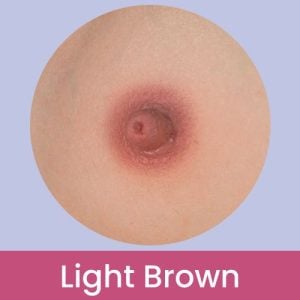 04 Light Brown
