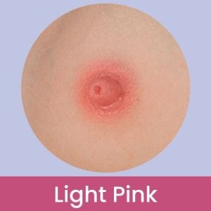 02 Light Pink