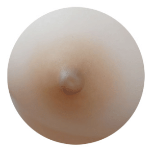 Areola Color-Light-brown