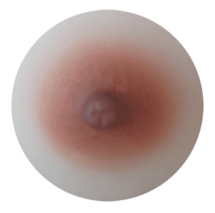 Areola Color-Red