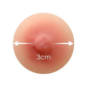 3 cm