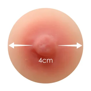 4 cm