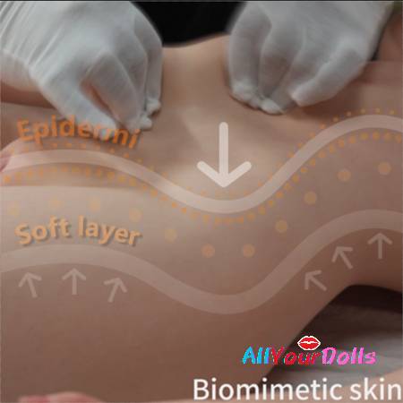 Bionic Skin