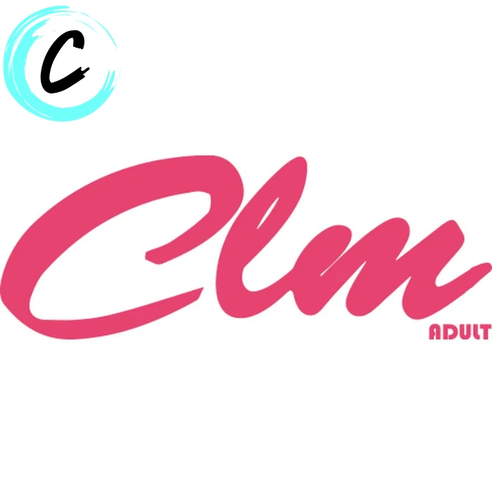 CLM Logo