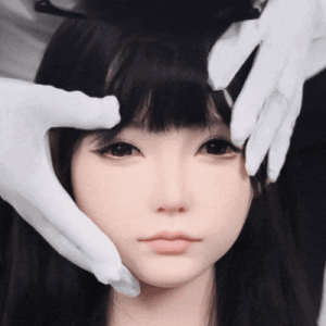Movable Eye (Only Cheryl 2.0)