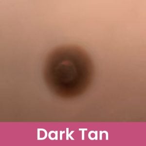 Dark tan
