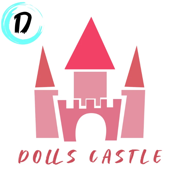 Dolls Castle Logo