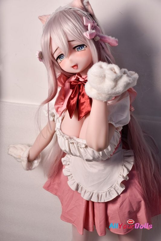 Anime Sex Doll