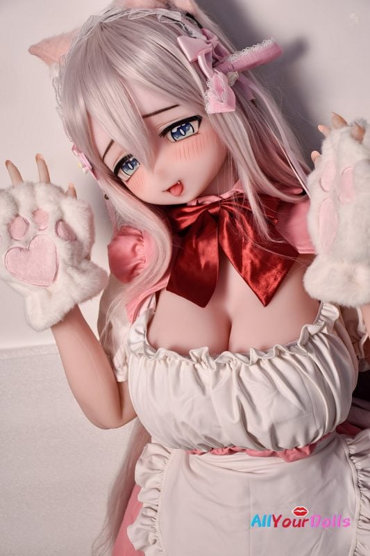 Anime Sex Doll