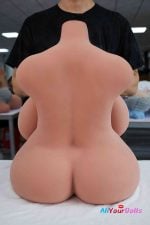 STPE Sex Doll Torso