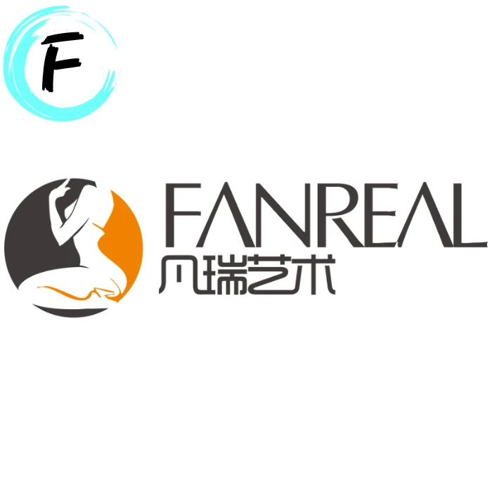 Fanreal Logo