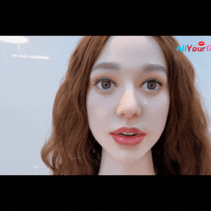 Flexible-Eyes