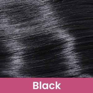 #1 Black