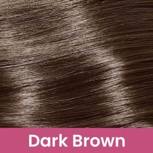 #3 Dark Brown