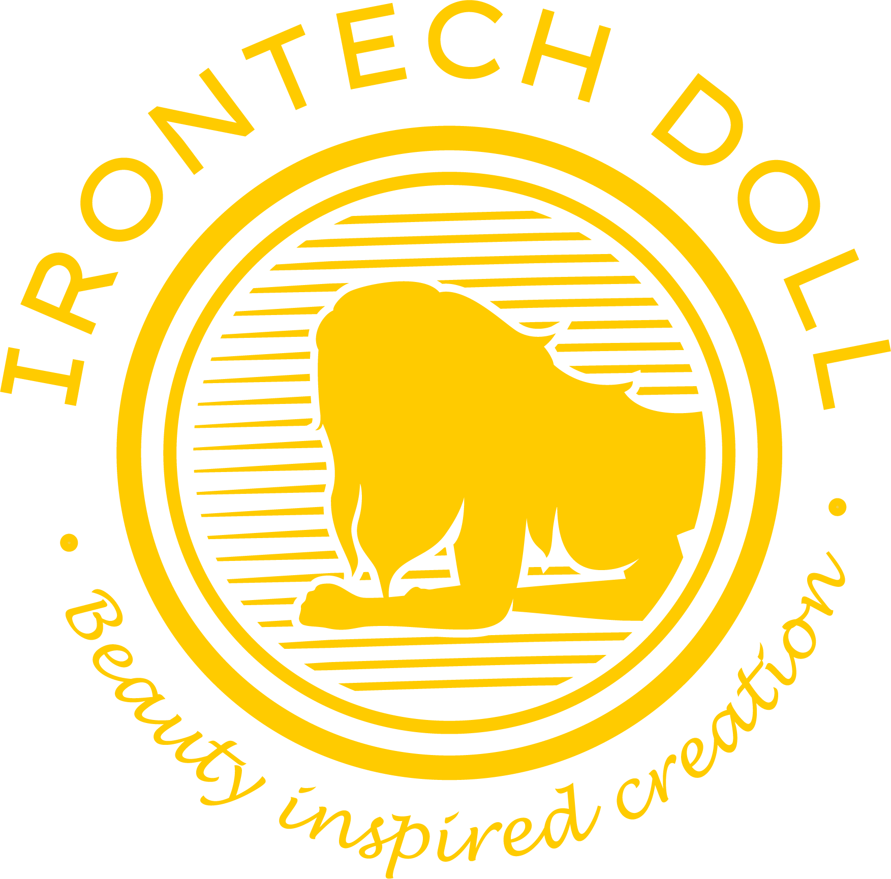 Irontechdoll