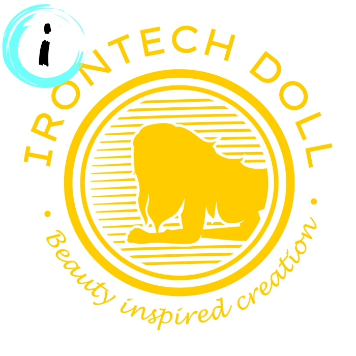 Irontech Logo
