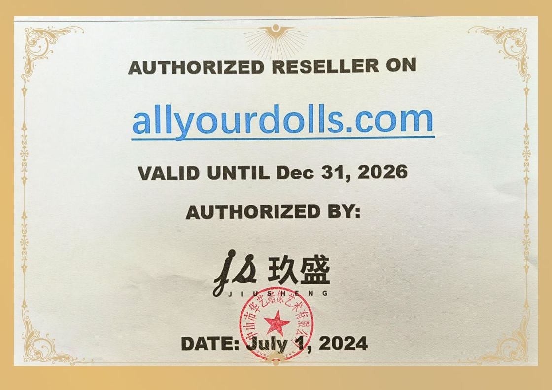 JiuSheng-Doll-Authorization-Letter_New