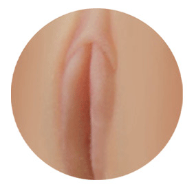Labia Color-Natural