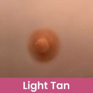 Light tan