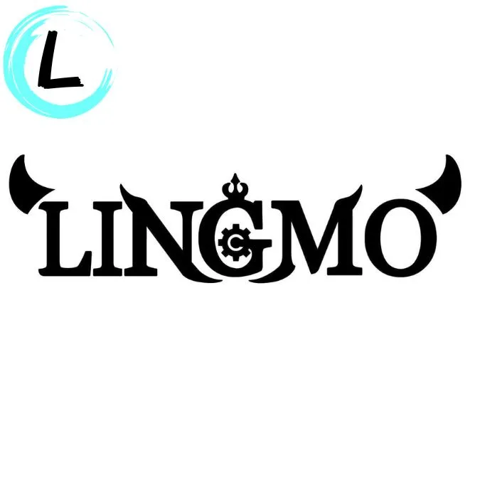 Lingmo Logo
