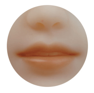Lips Color-Natural