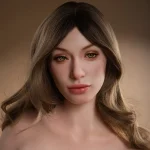 M34(ROS)-Silicone-head-MD Doll