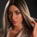M35(ROS)-Silicone-head-MD Doll