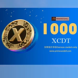 1000 XCDT
