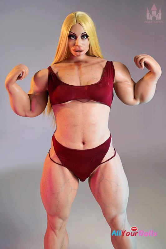 Silicone Adult Sex Doll