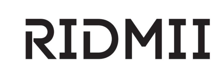 RIDMII New Logo