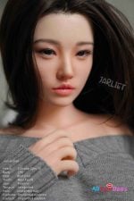 Real Oral Hybrid Sex Doll