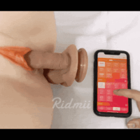 App-Controlled