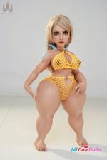 Fantasy Sex Doll