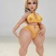 Fantasy Sex Doll