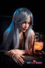TPE Sex Doll