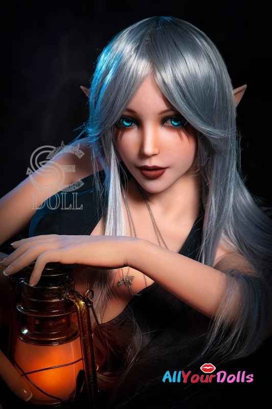 TPE Sex Doll