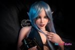 TPE Sex Doll