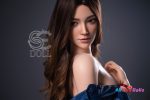 Silicone Love Doll
